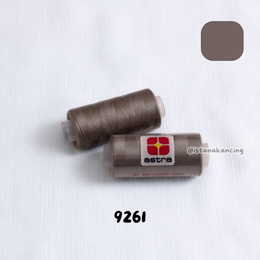 Astra Thread Strip 5