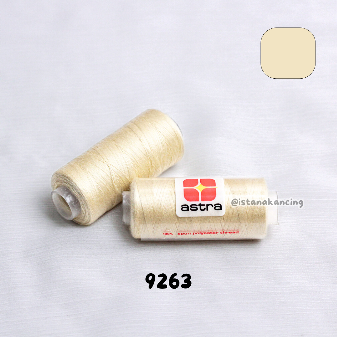 Astra Thread Strip 1