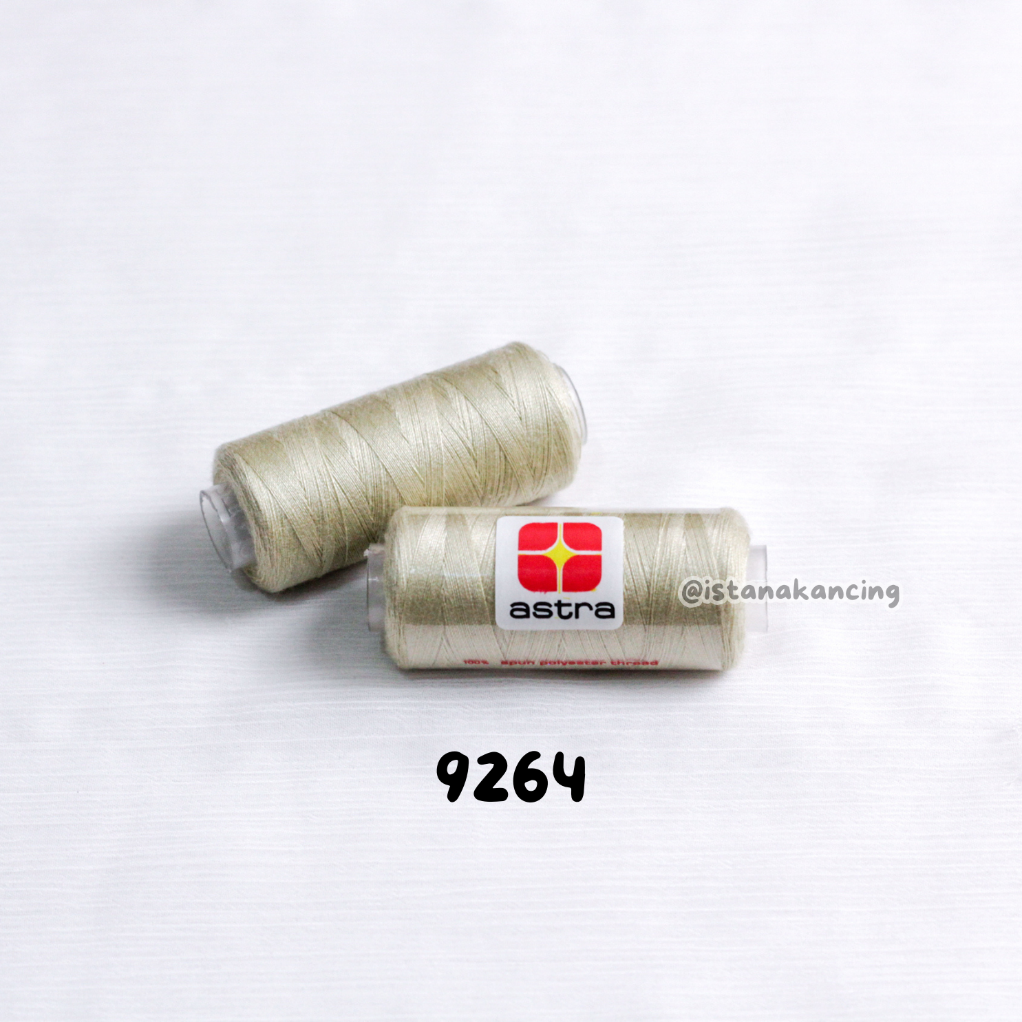 Astra Thread Strip 4