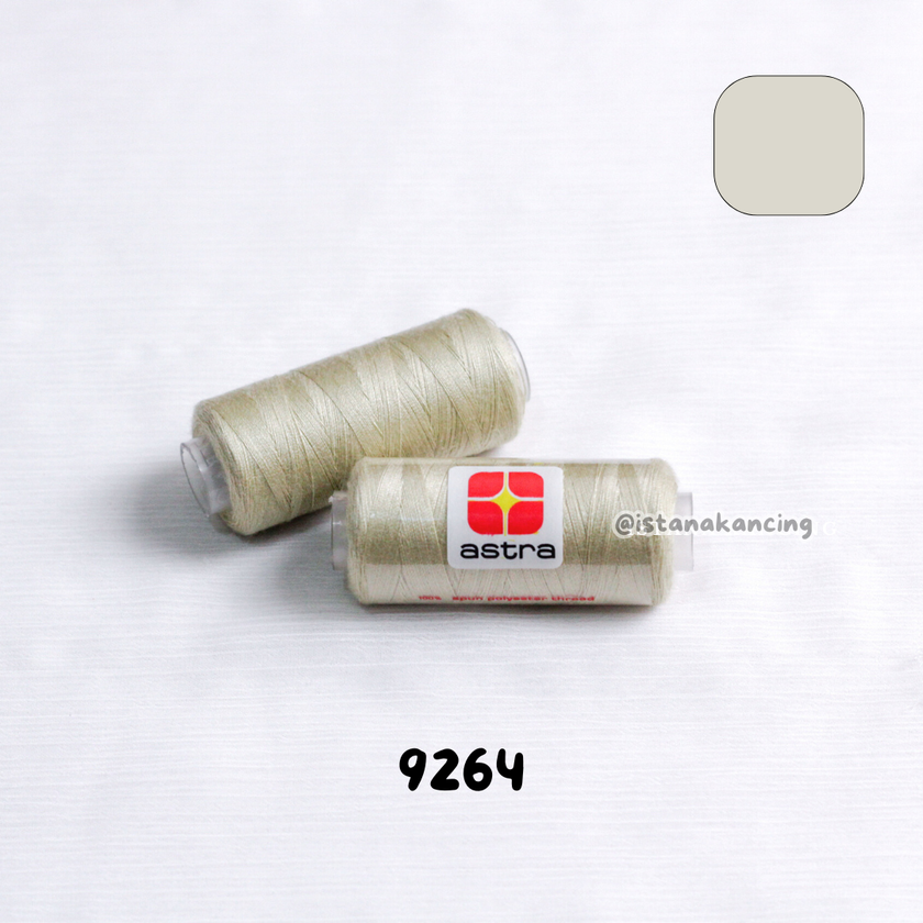 Astra Thread Strip 4