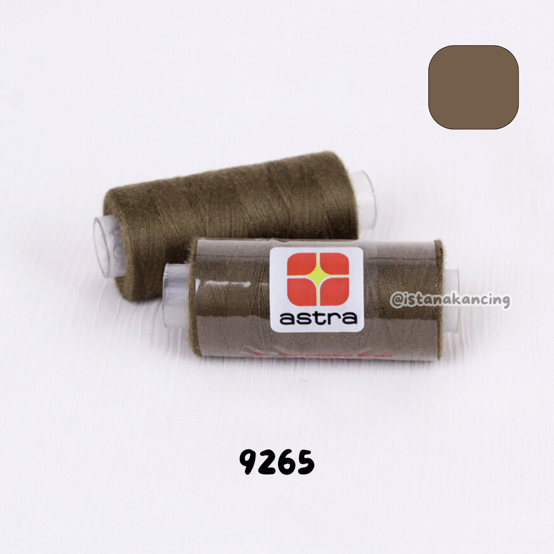 Astra Thread Strip 16