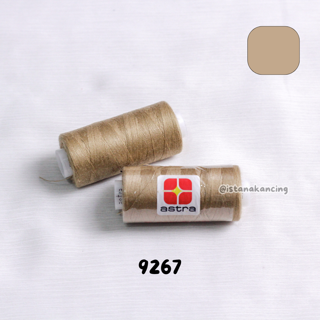 Astra Thread Strip 4