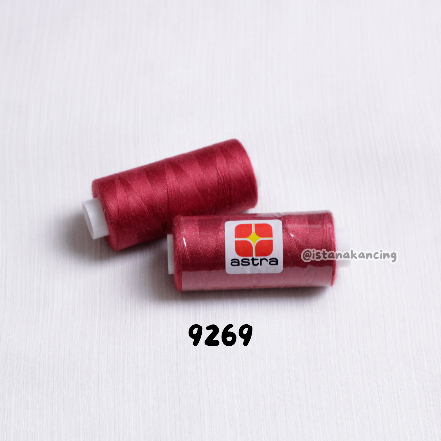 Astra Thread Strip 6