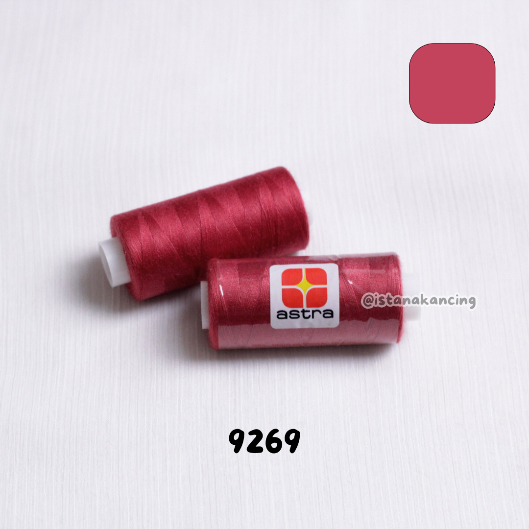 Astra Thread Strip 6