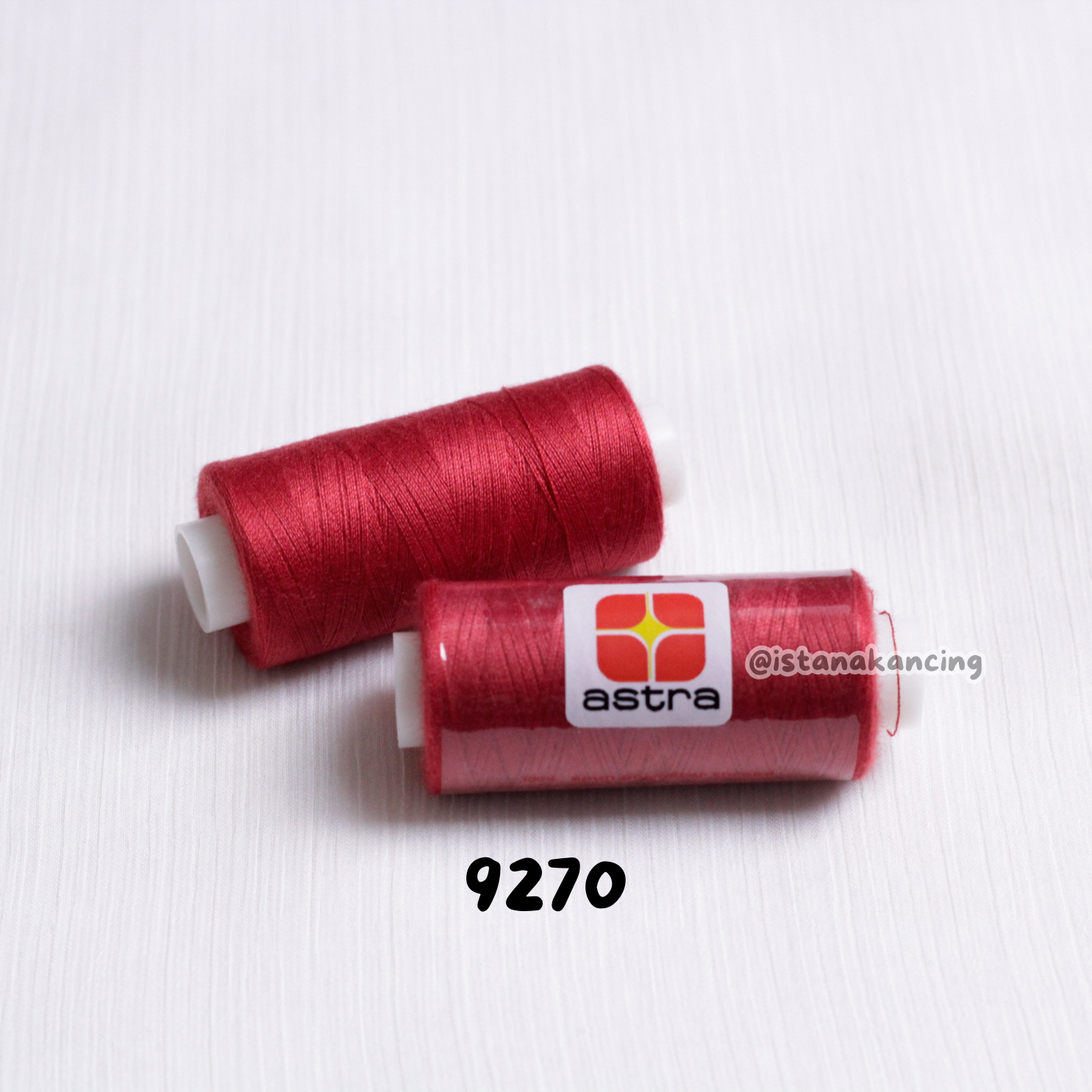 Astra Thread Strip 6
