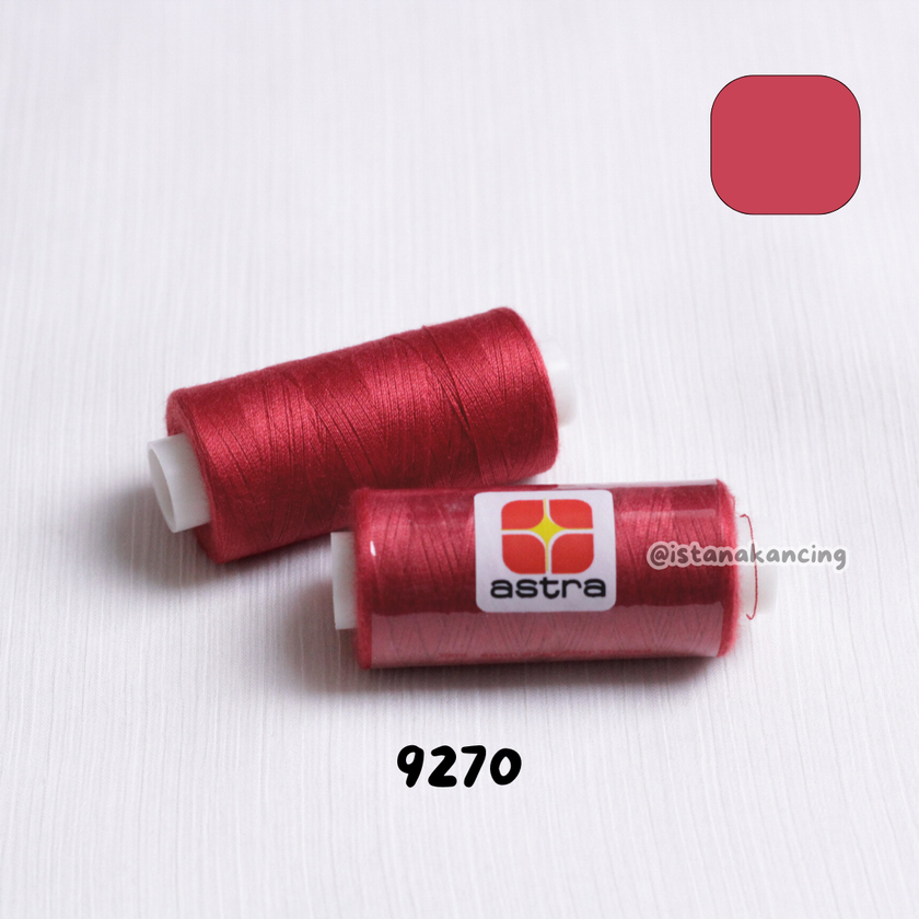 Astra Thread Strip 6