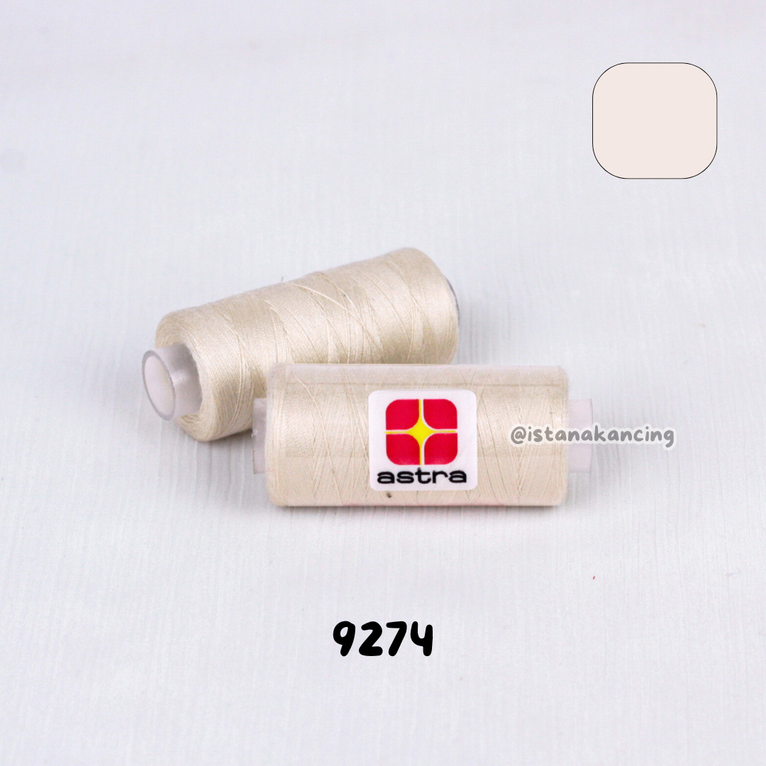 Astra Thread Strip 1