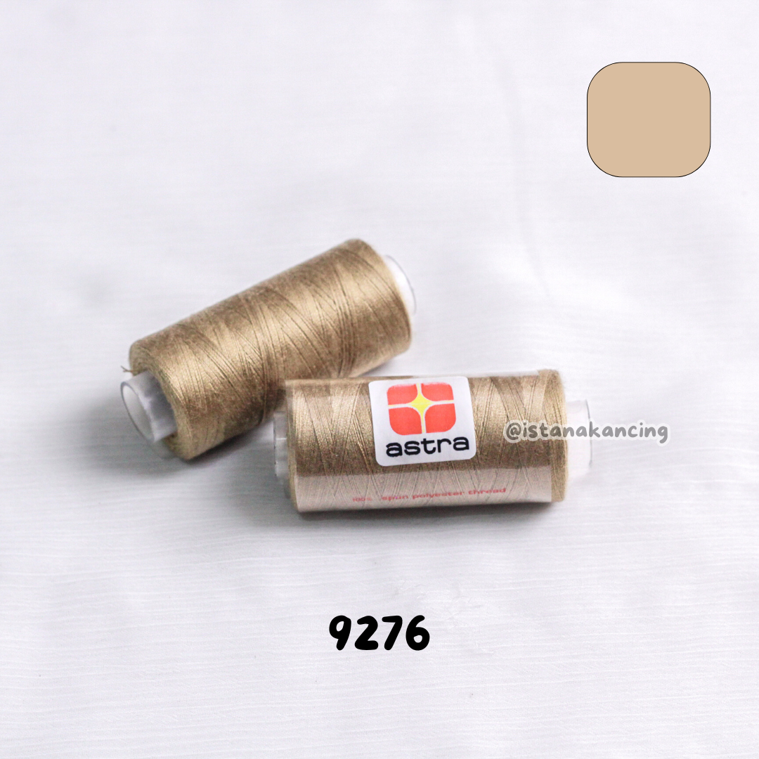 Astra Thread Strip 4