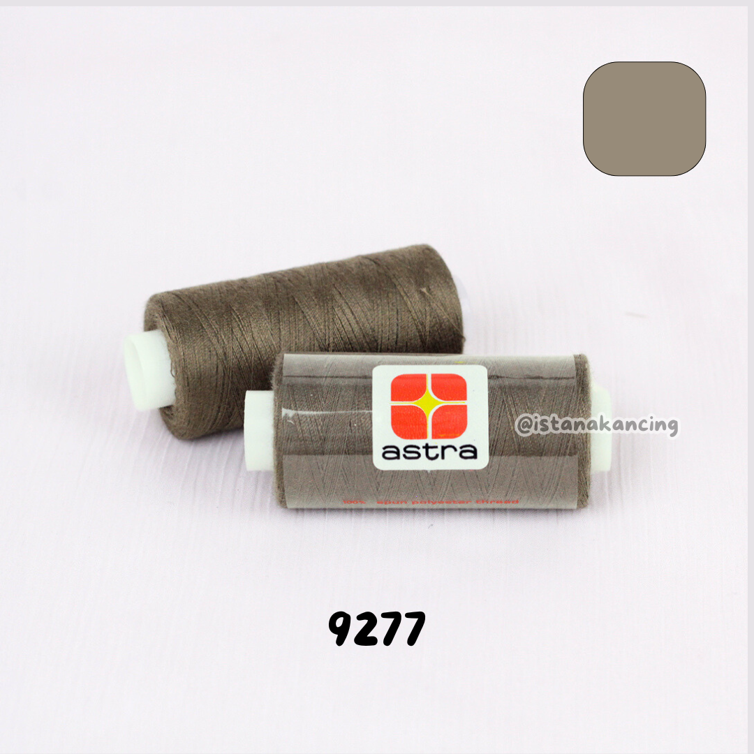 Astra Thread Strip 17