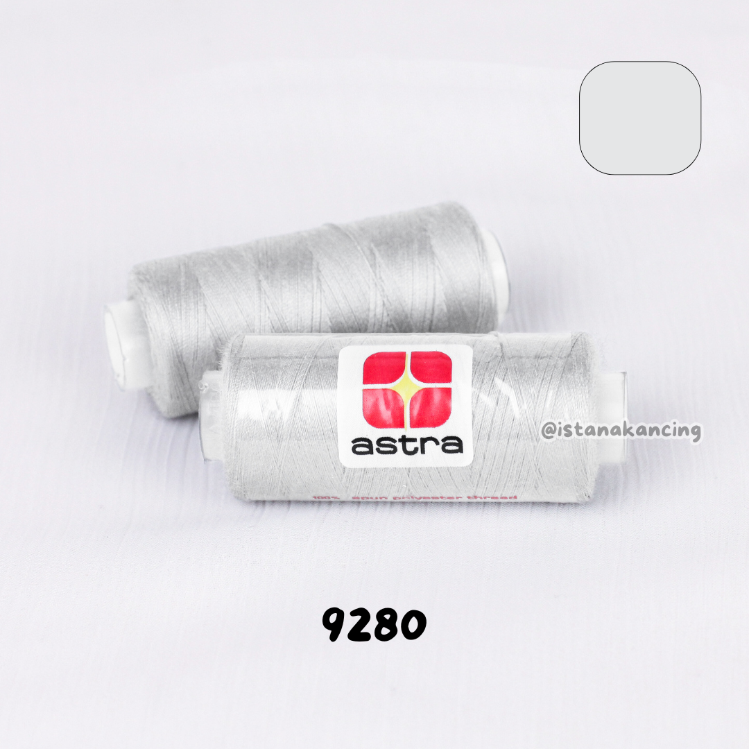 Astra Thread Strip 19