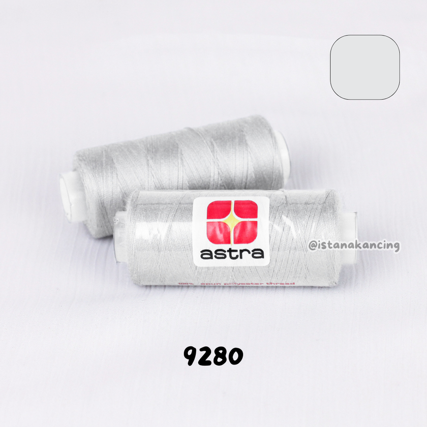 Astra Thread Strip 19