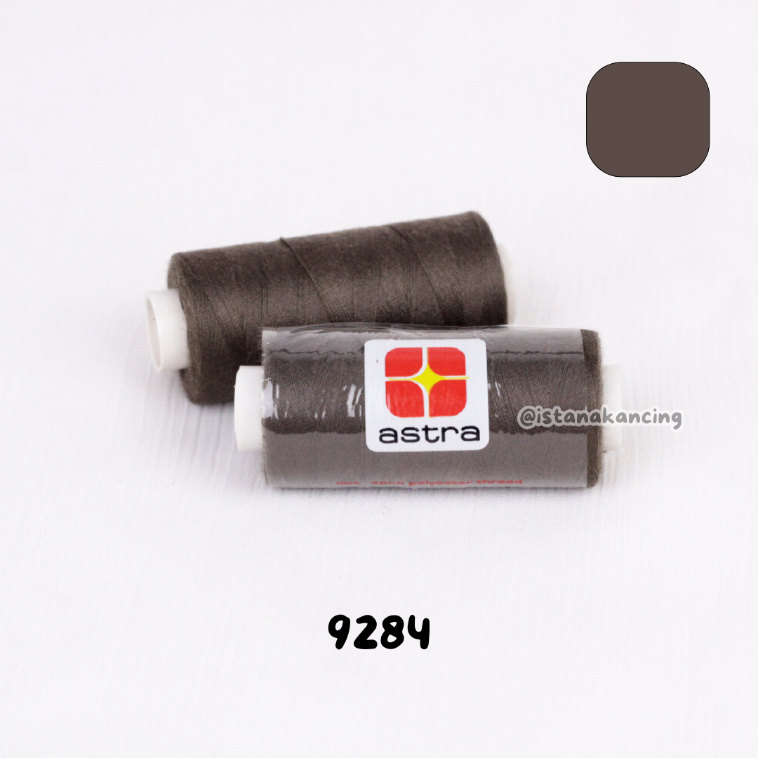 Astra Thread Strip 17