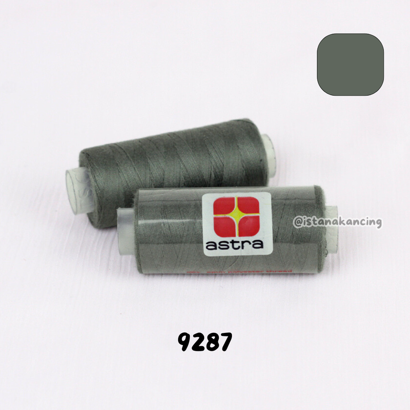 Astra Thread Strip 16