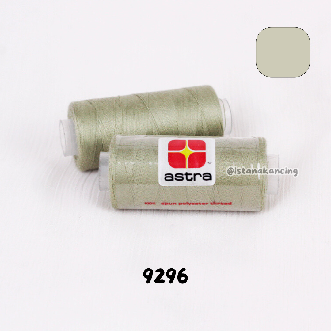 Astra Thread Strip 15