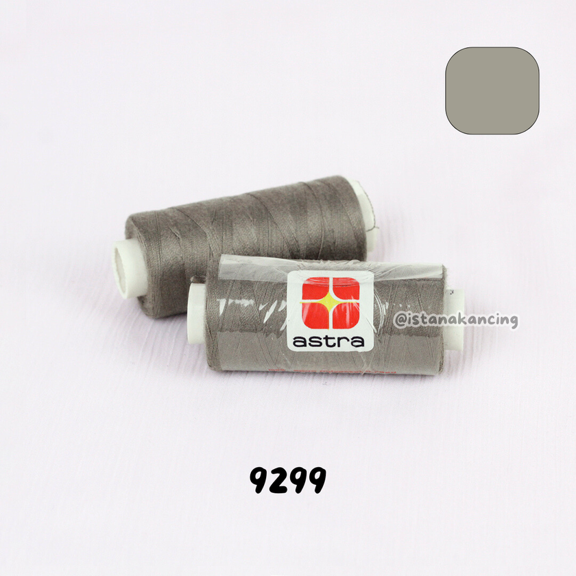 Astra Thread Strip 17