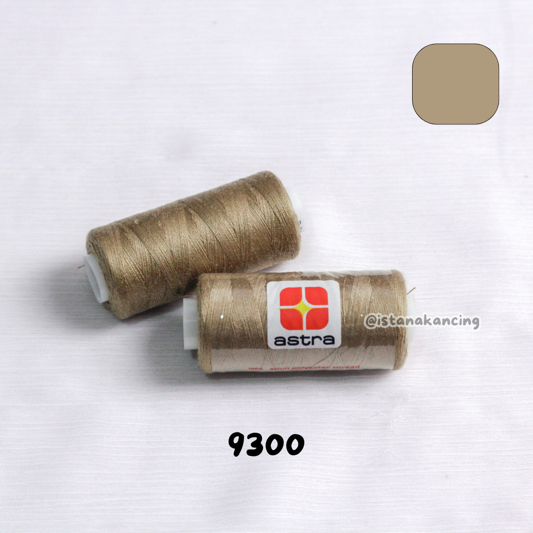 Astra Thread Strip 4