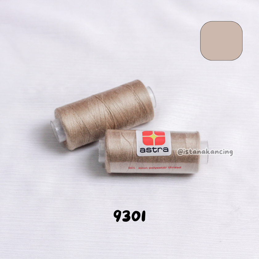 Astra Thread Strip 3