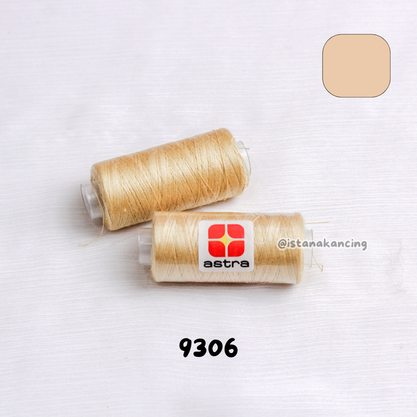 Astra Thread Strip 2