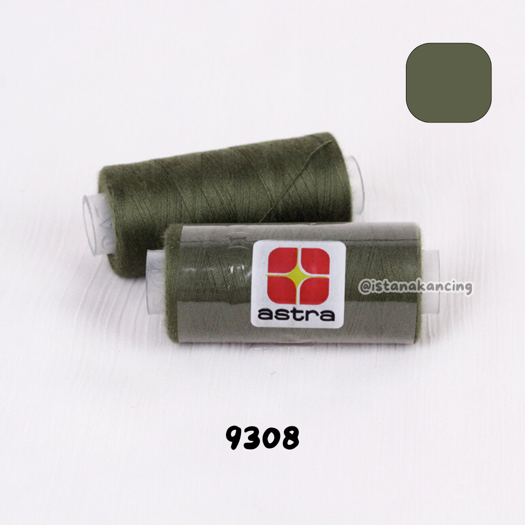 Astra Thread Strip 15