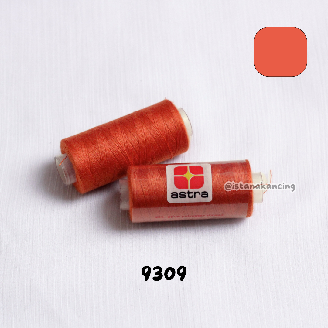 Astra Thread Strip 6