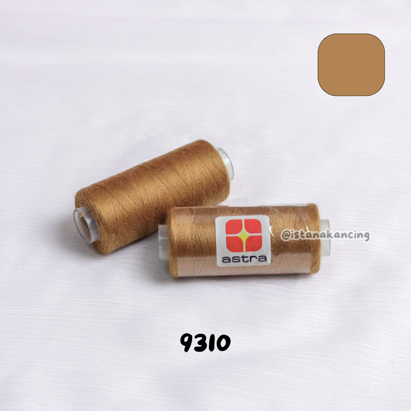 Astra Thread Strip 3