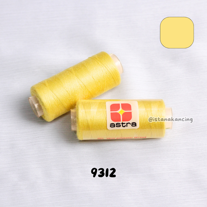 Astra Thread Strip 1