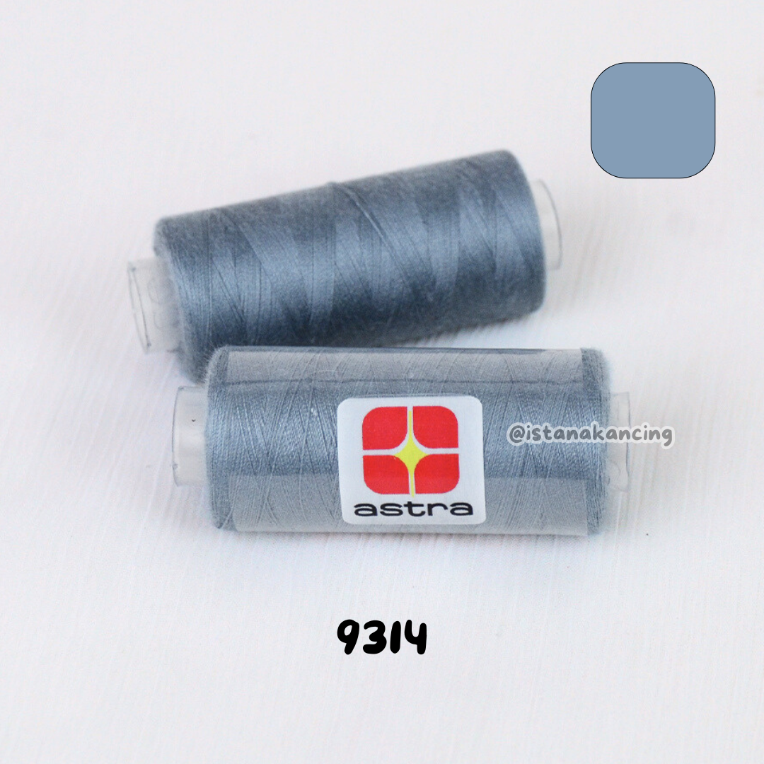 Astra Thread Strip 18