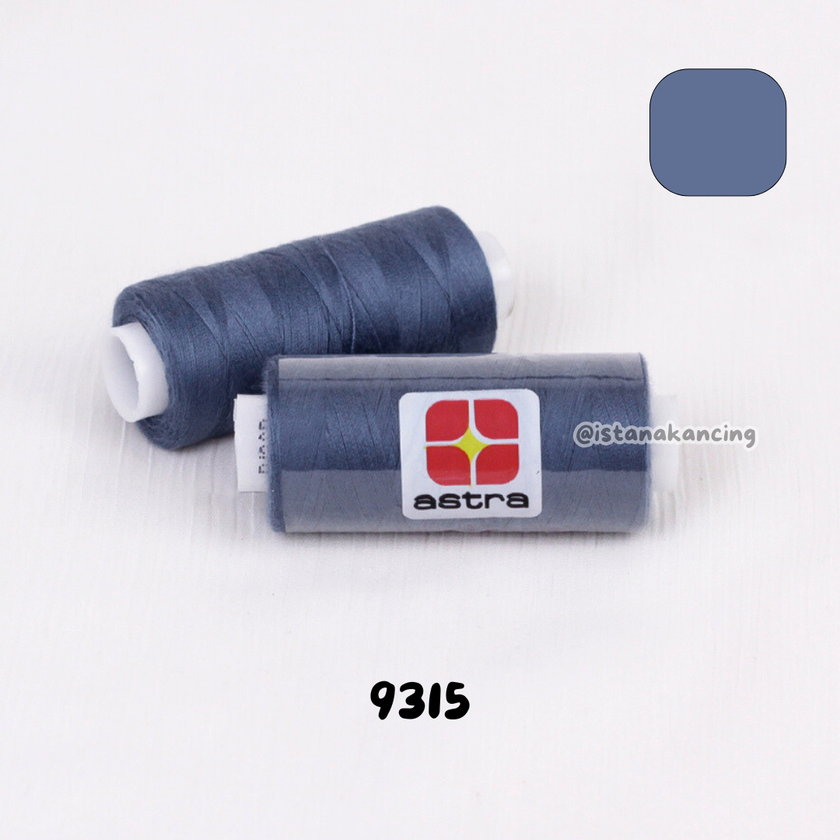 Astra Thread Strip 12