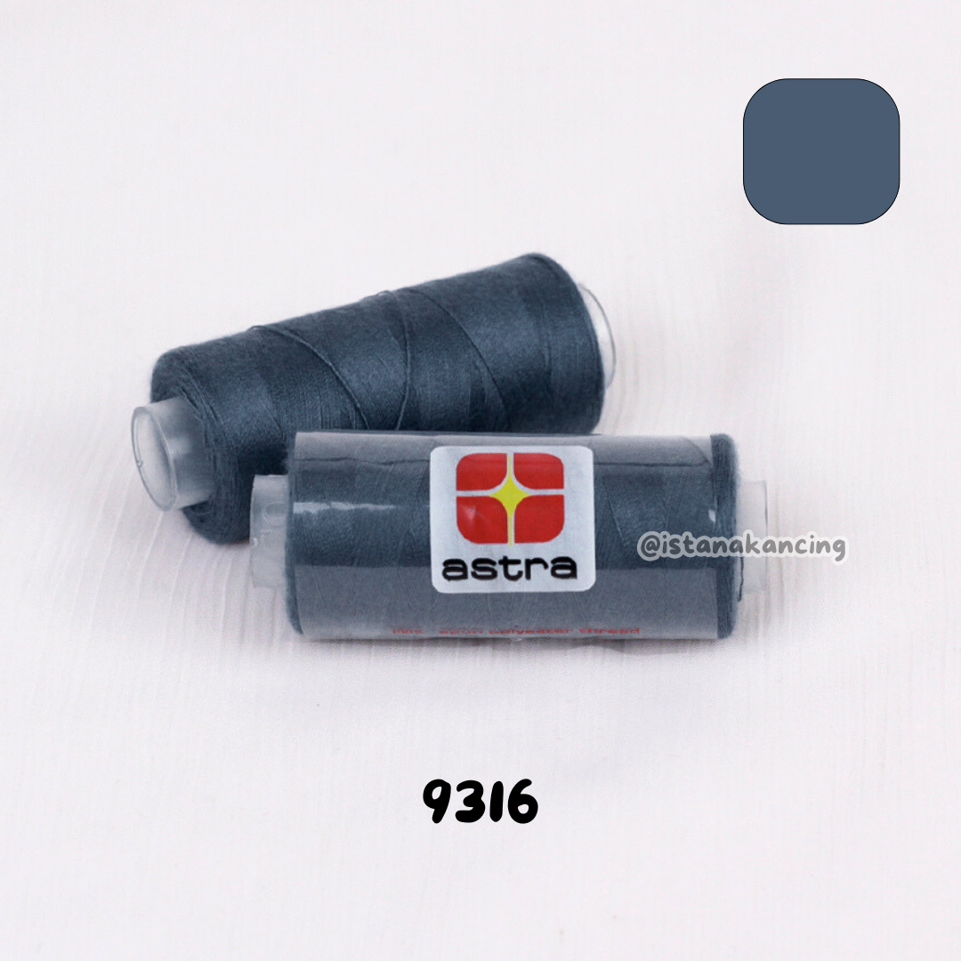 Astra Thread Strip 12