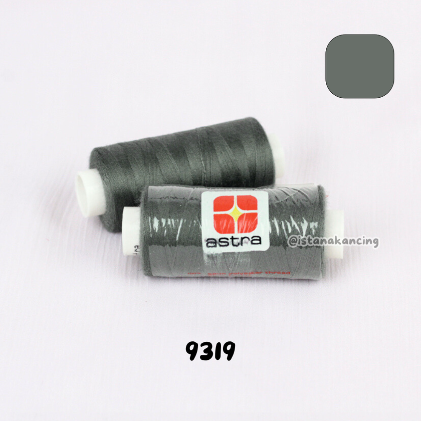 Astra Thread Strip 16