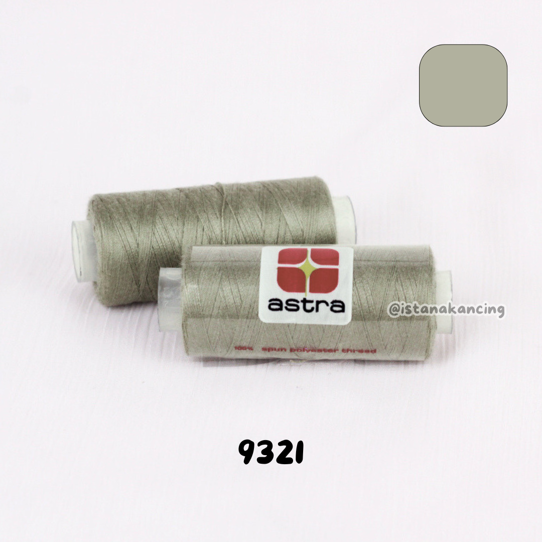 Astra Thread Strip 15