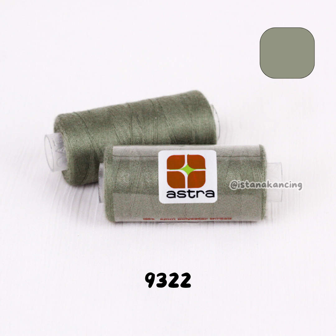 Astra Thread Strip 15