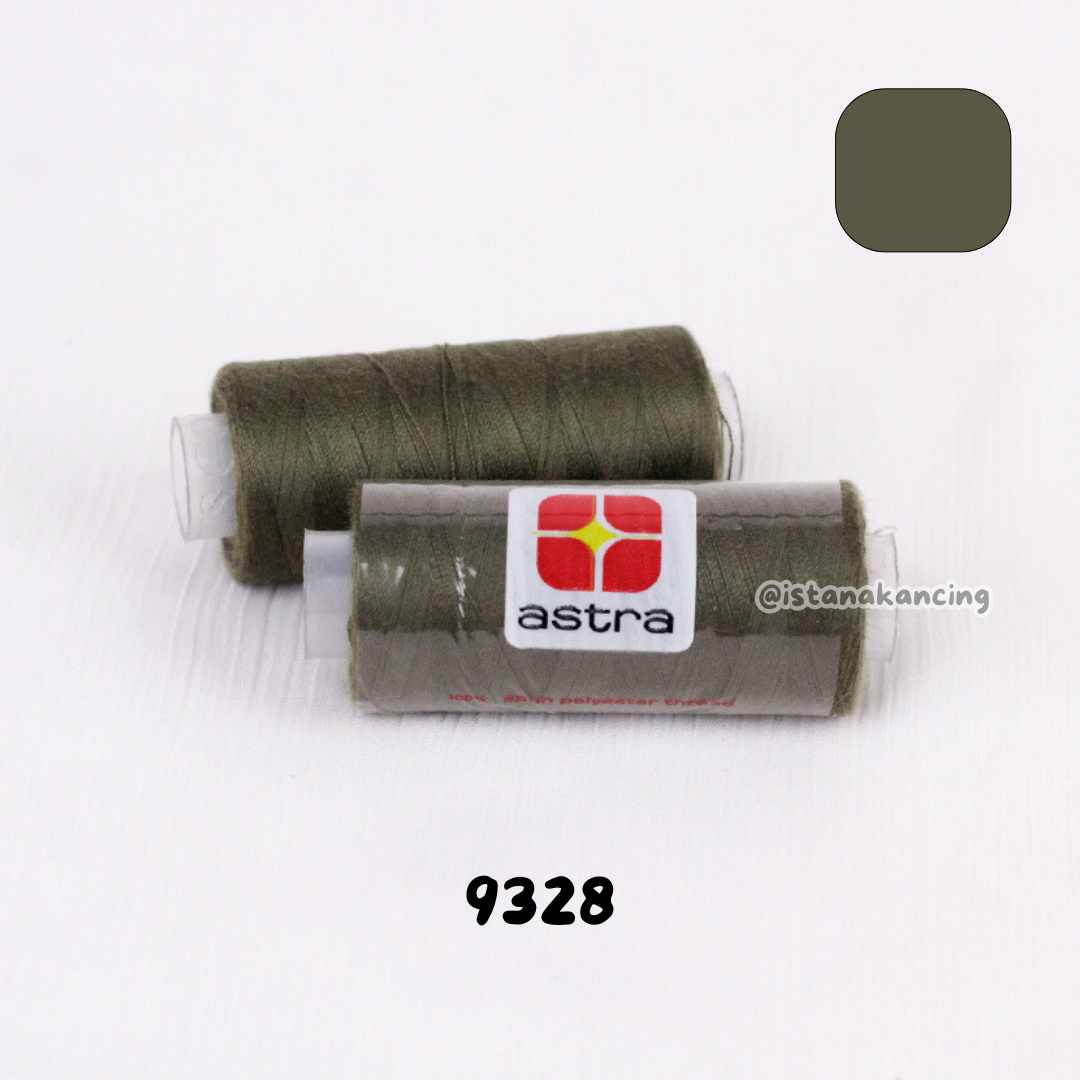 Astra Thread Strip 15