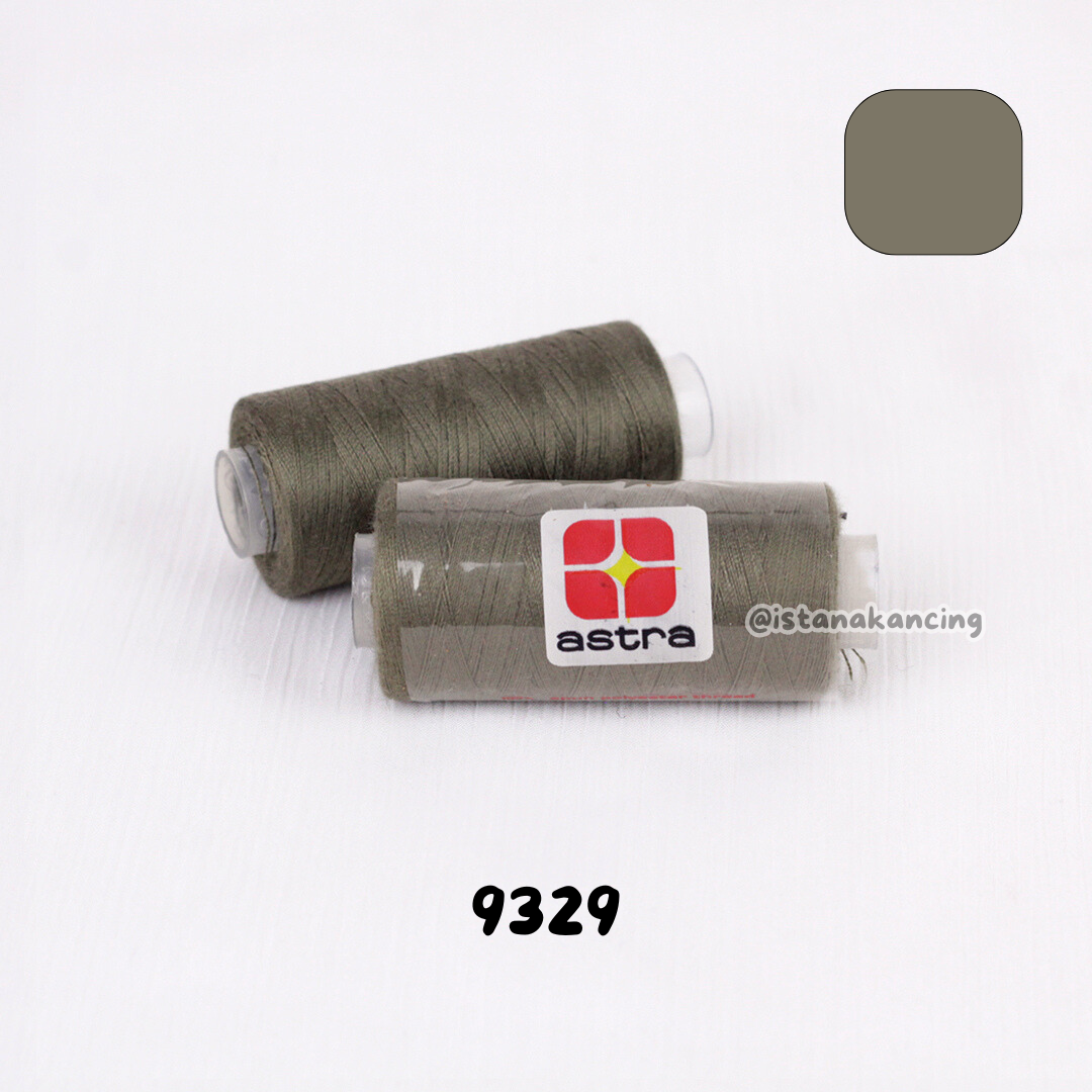 Astra Thread Strip 17