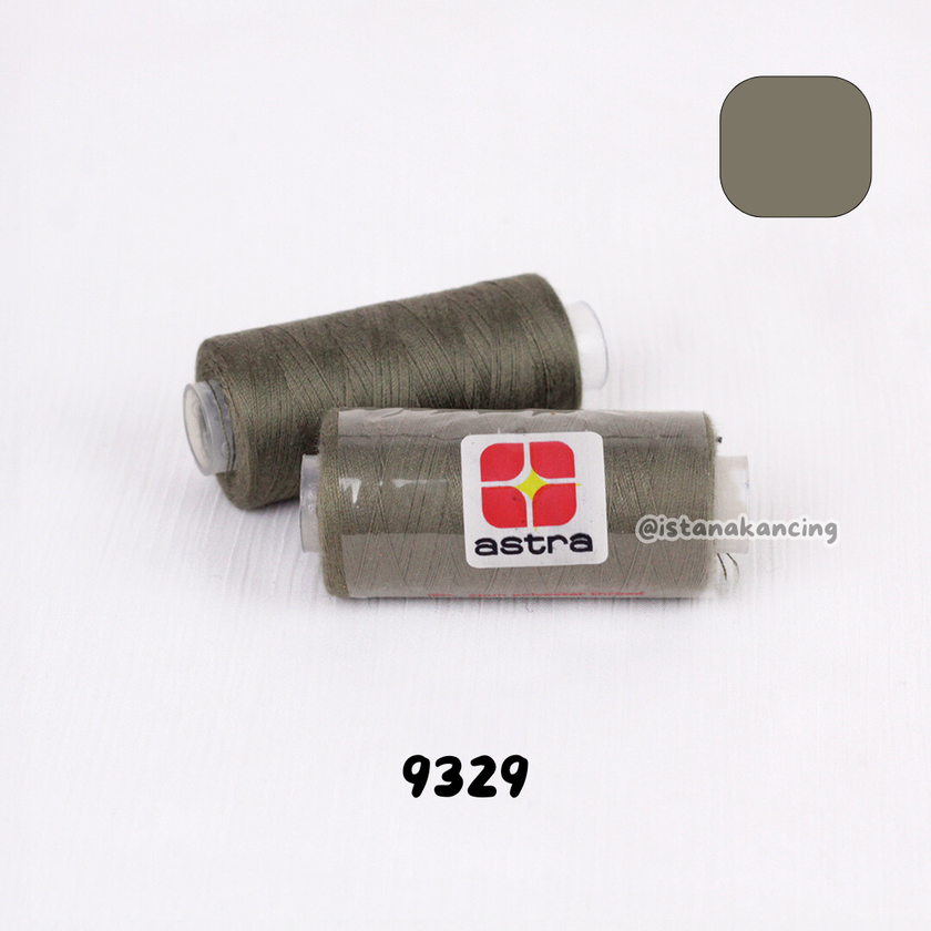 Astra Thread Strip 17