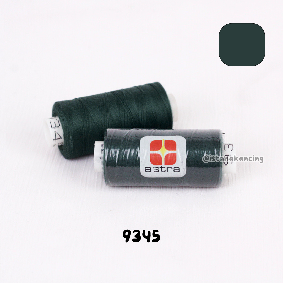 Astra Thread Strip 15