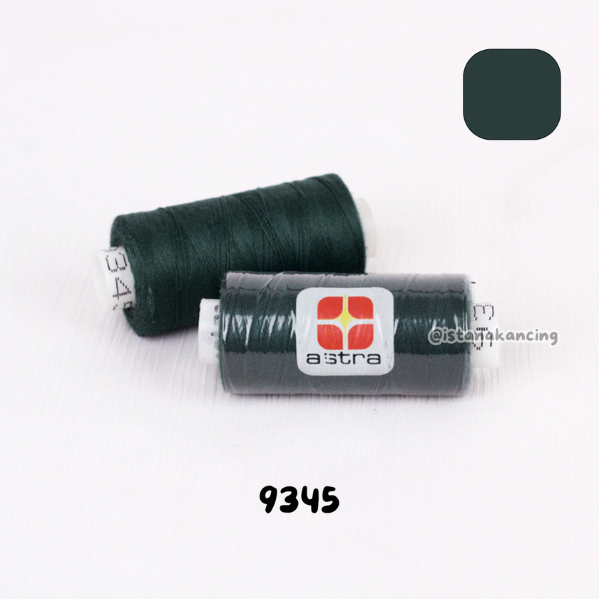 Astra Thread Strip 15