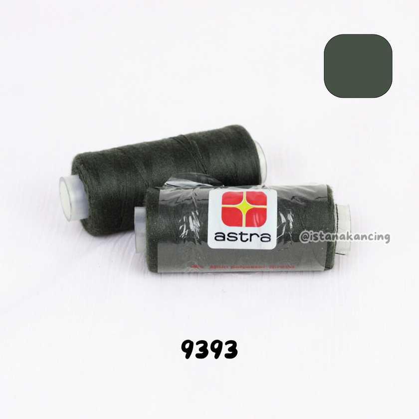 Astra Thread Strip 17