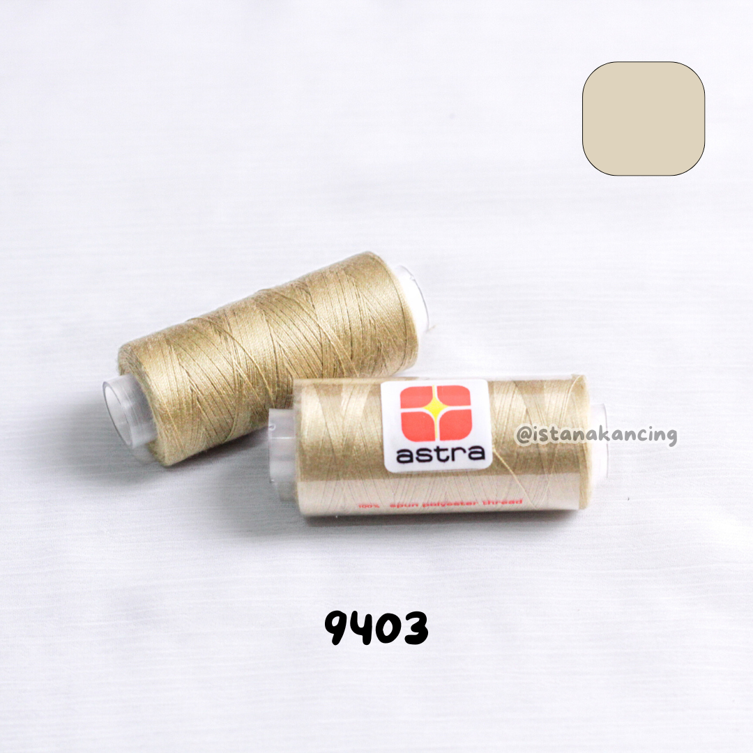 Astra Thread Strip 4