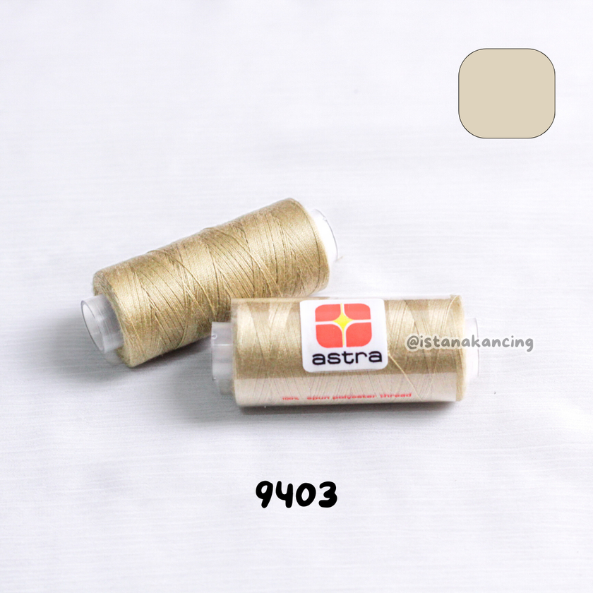 Astra Thread Strip 4