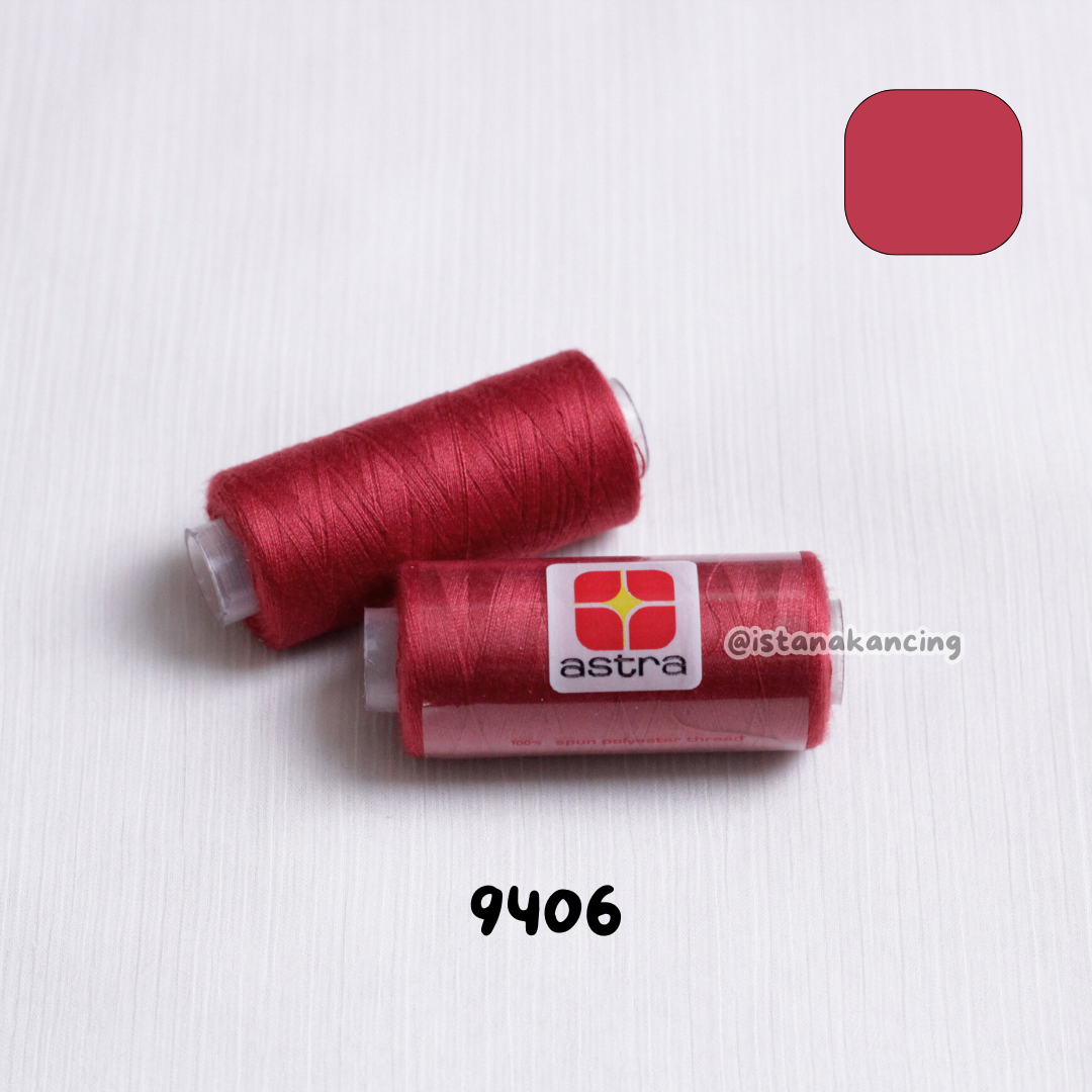 Astra Thread Strip 6