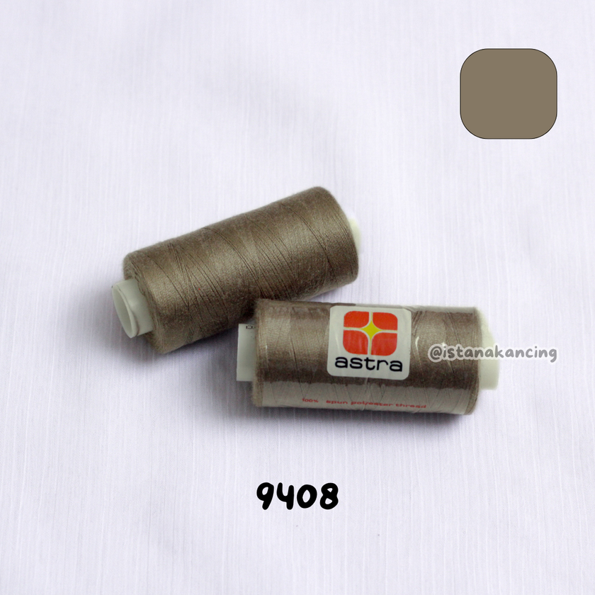 Astra Thread Strip 5