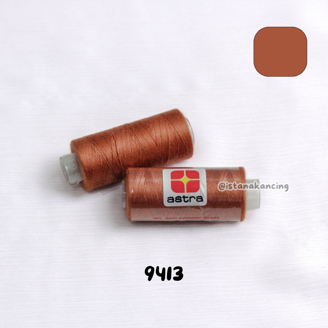 Astra Thread Strip 2