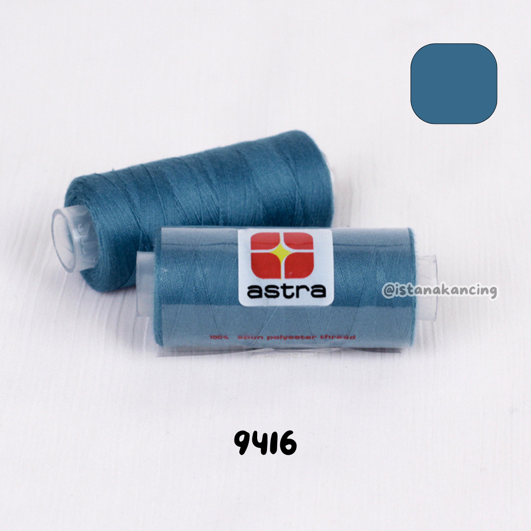 Astra Thread Strip 11