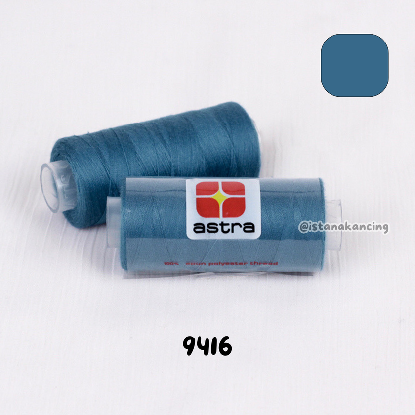 Astra Thread Strip 11