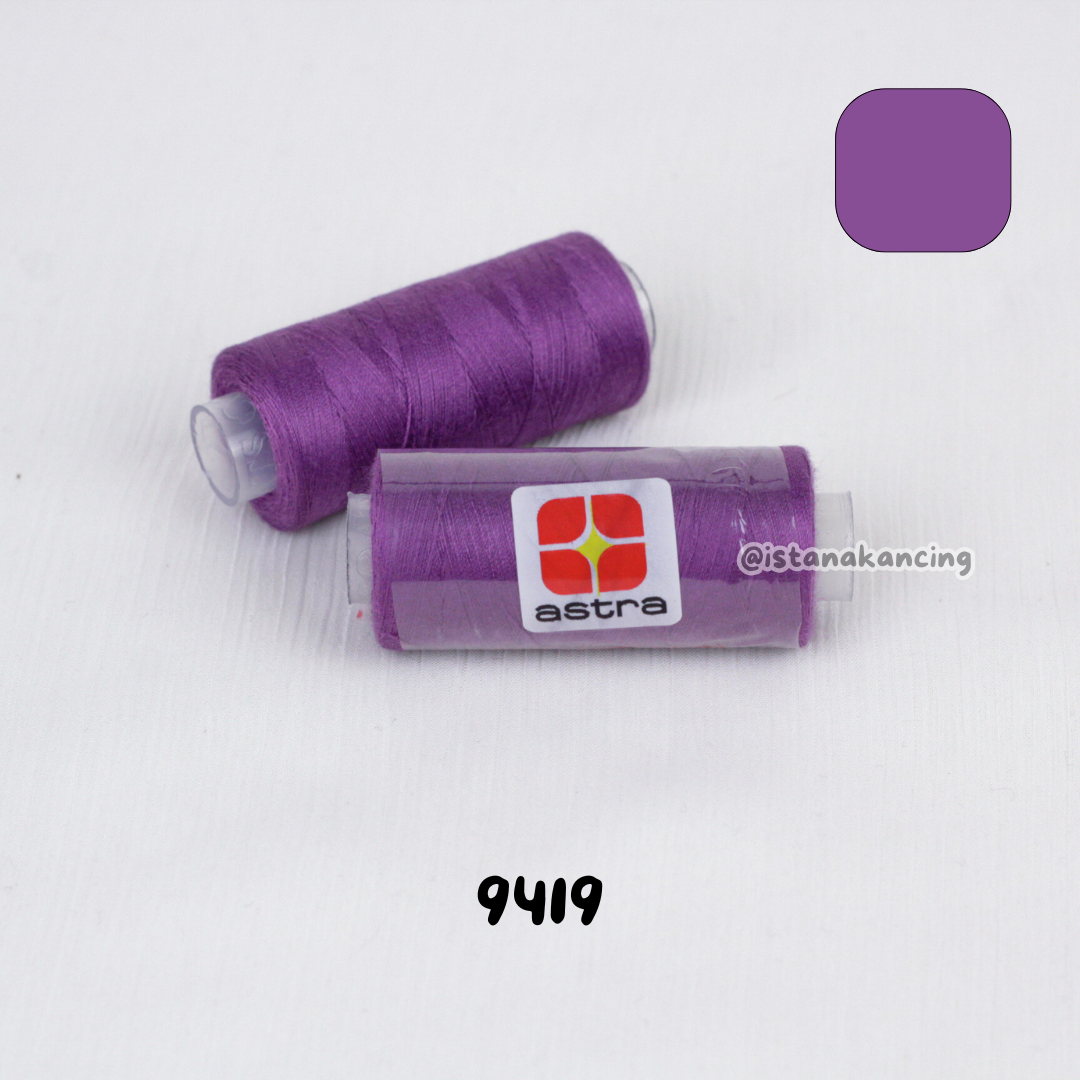 Astra Thread Strip 9