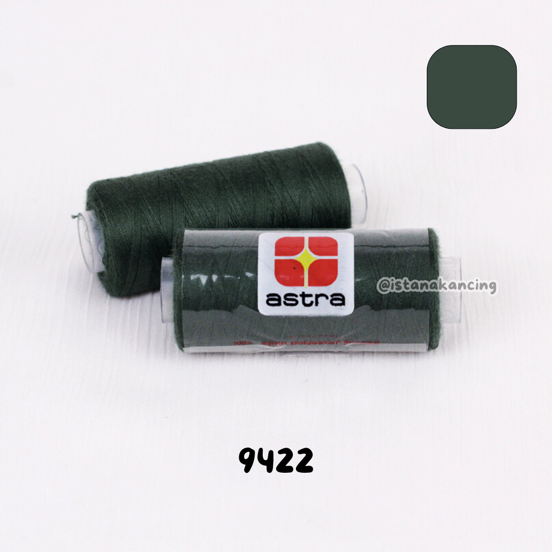 Astra Thread Strip 15