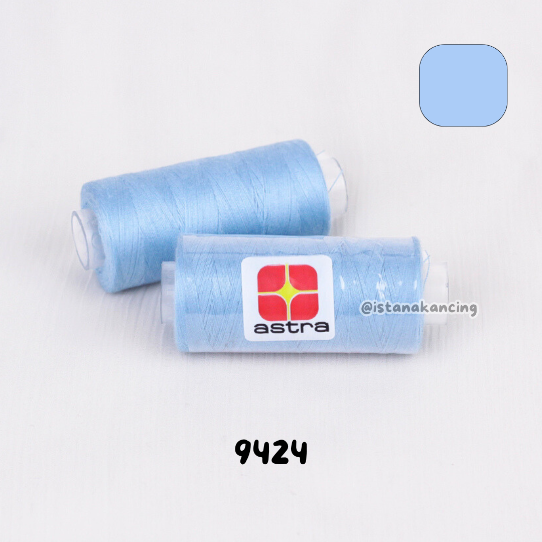 Astra Thread Strip 10