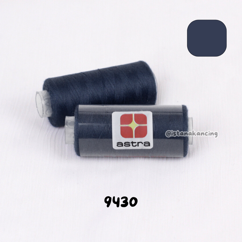 Astra Thread Strip 12