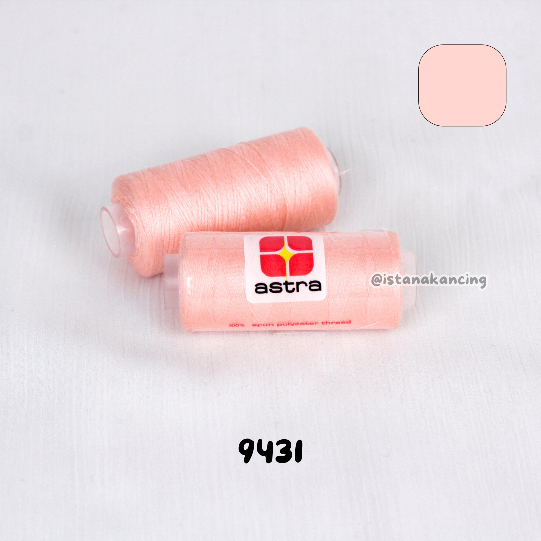 Astra Thread Strip 8